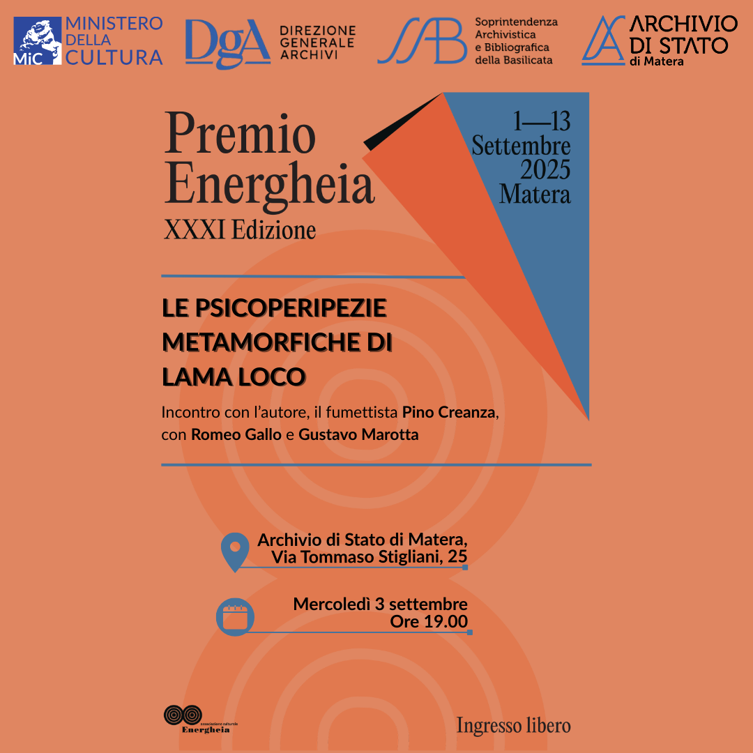 Le psicoperipezie metamorfiche di Lama Loco